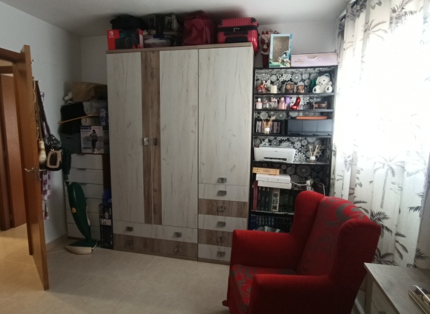 Resale - Apartment - Sucina - Costa Calida