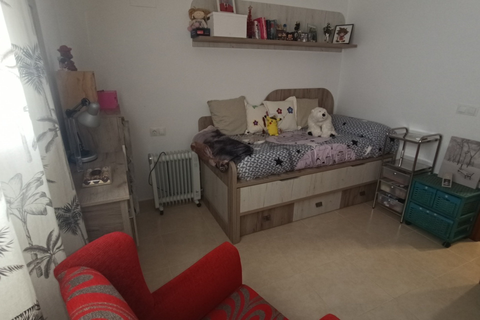 Resale - Apartment - Sucina - Costa Calida