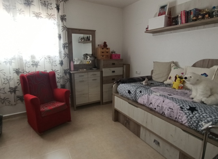 Resale - Apartment - Sucina - Costa Calida