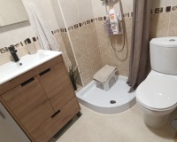 Resale - Apartment - Sucina - Costa Calida