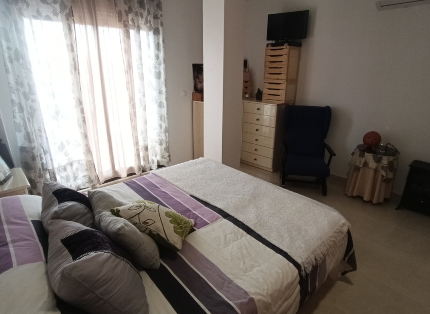 Resale - Apartment - Sucina - Costa Calida