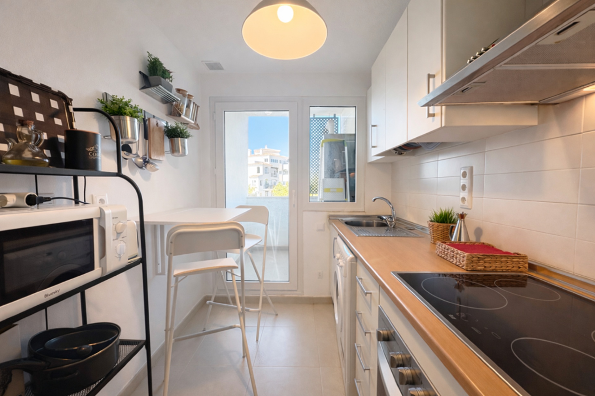 Resale - Apartment - Sucina - Hacienda Riquelme Golf Resort