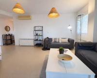 Resale - Apartment - Sucina - Hacienda Riquelme Golf Resort