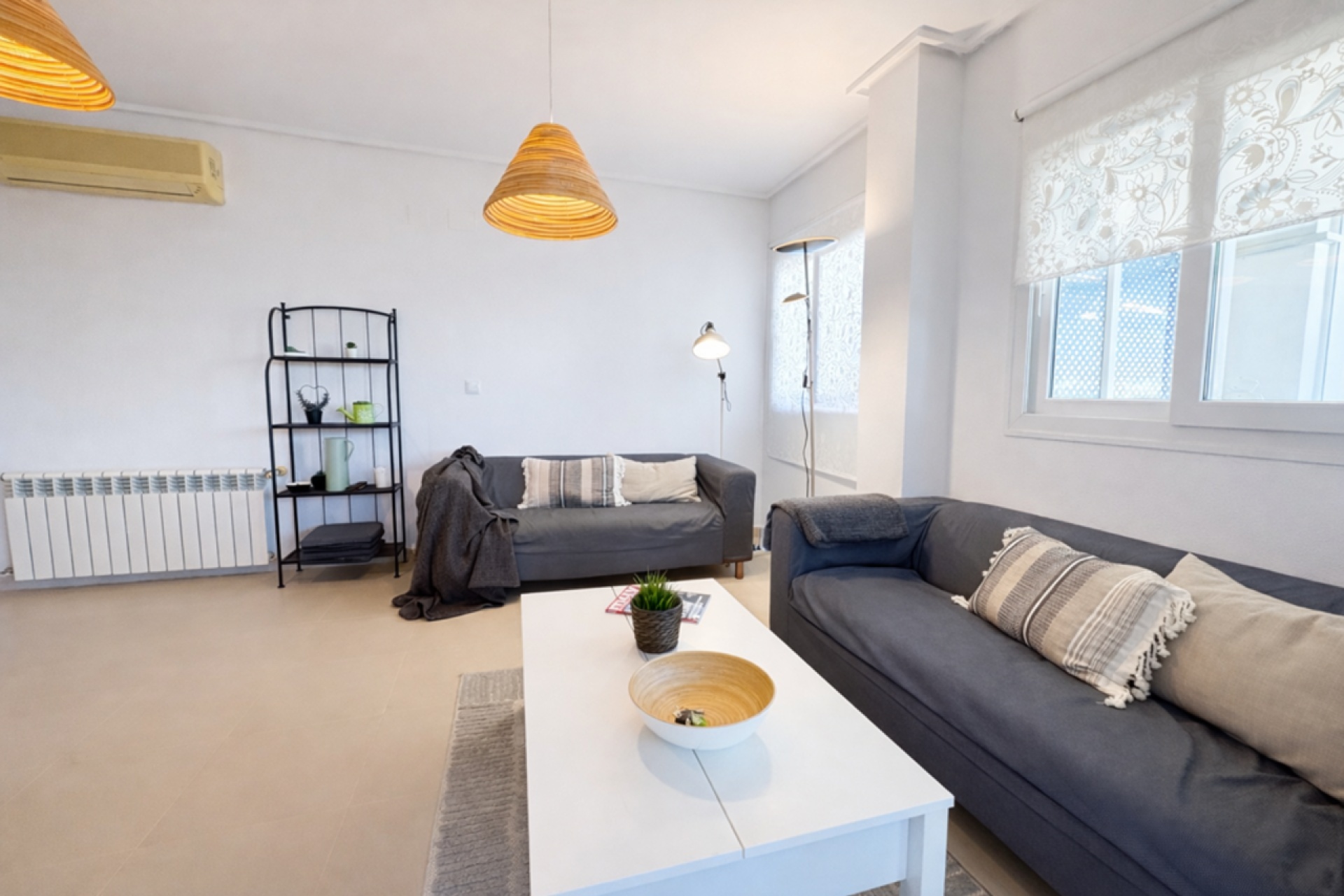 Resale - Apartment - Sucina - Hacienda Riquelme Golf Resort