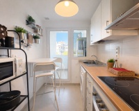 Resale - Apartment - Sucina - Hacienda Riquelme Golf Resort