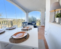 Resale - Apartment - Sucina - Hacienda Riquelme Golf Resort