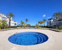 Resale - Apartment - Sucina - Hacienda Riquelme Golf Resort