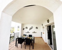 Resale - Apartment - Sucina - Hacienda Riquelme Golf Resort