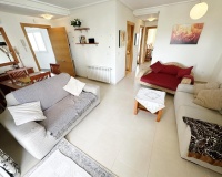 Resale - Apartment - Sucina - Hacienda Riquelme Golf Resort