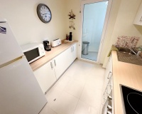 Resale - Apartment - Sucina - Hacienda Riquelme Golf Resort