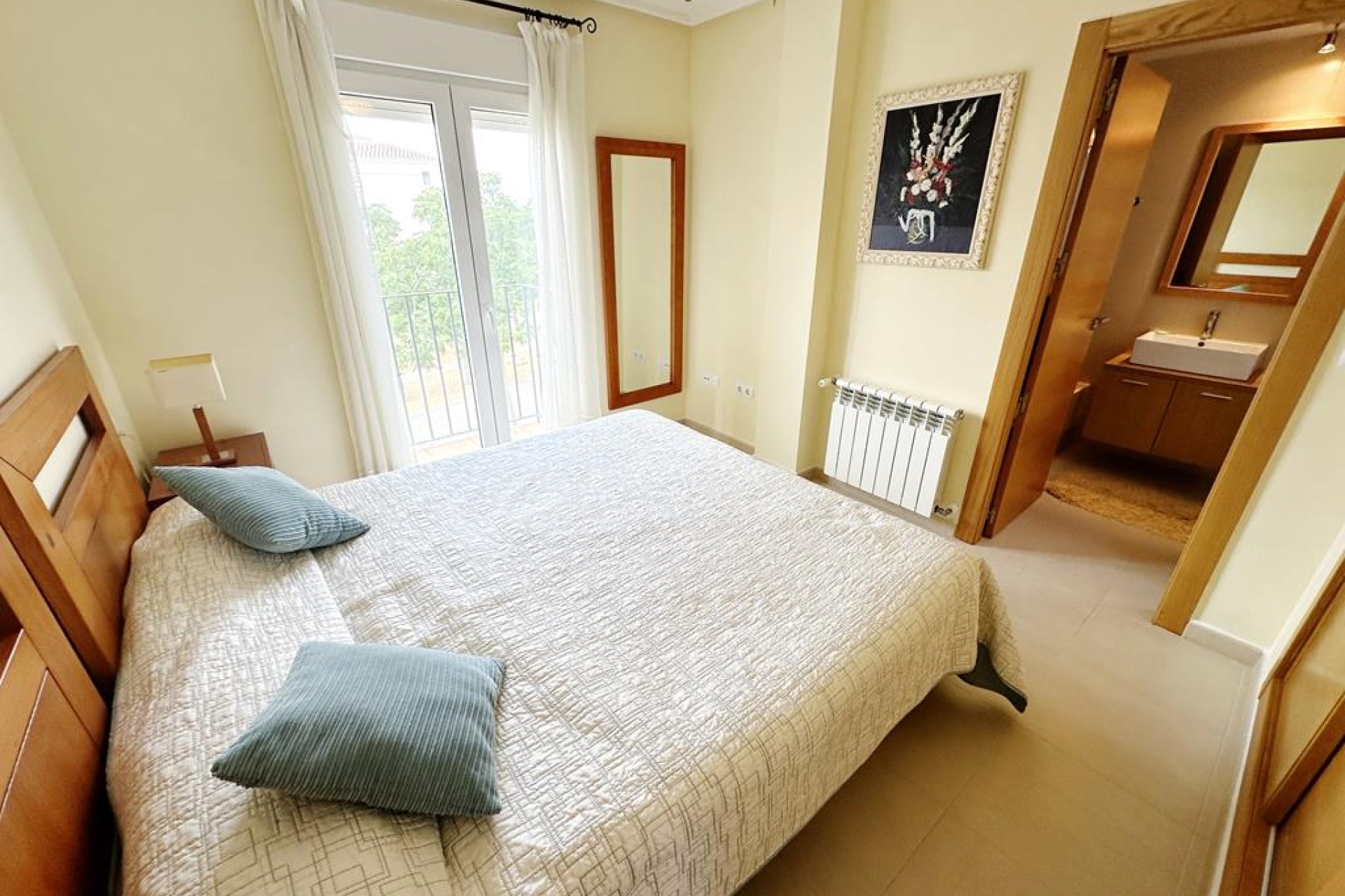 Resale - Apartment - Sucina - Hacienda Riquelme Golf Resort