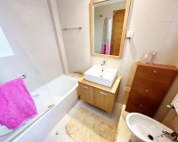 Resale - Apartment - Sucina - Hacienda Riquelme Golf Resort