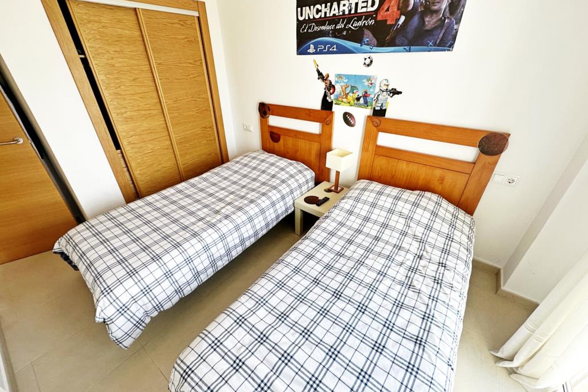 Resale - Apartment - Sucina - Hacienda Riquelme Golf Resort