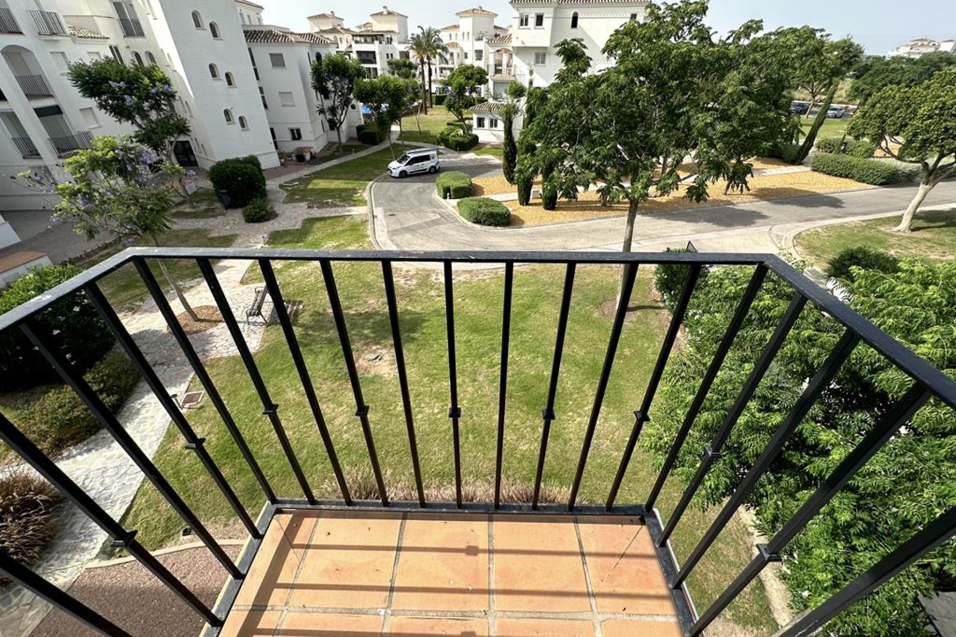 Resale - Apartment - Sucina - Hacienda Riquelme Golf Resort