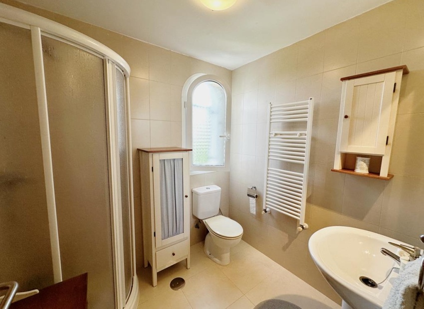 Resale - Apartment - Sucina - Hacienda Riquelme Golf Resort