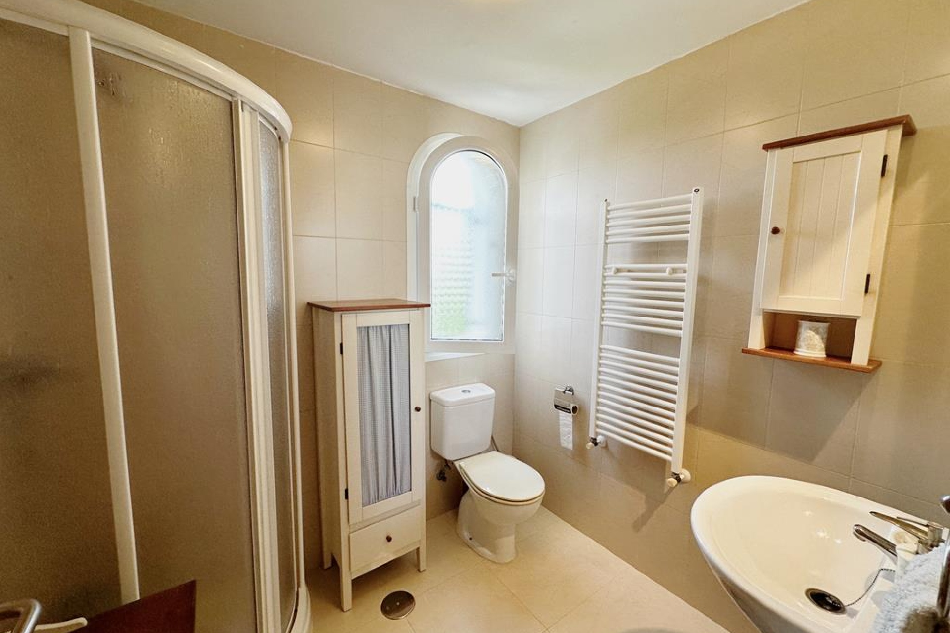 Resale - Apartment - Sucina - Hacienda Riquelme Golf Resort