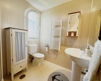 Resale - Apartment - Sucina - Hacienda Riquelme Golf Resort