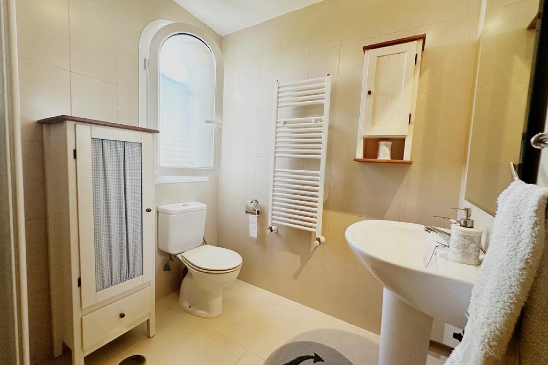 Resale - Apartment - Sucina - Hacienda Riquelme Golf Resort