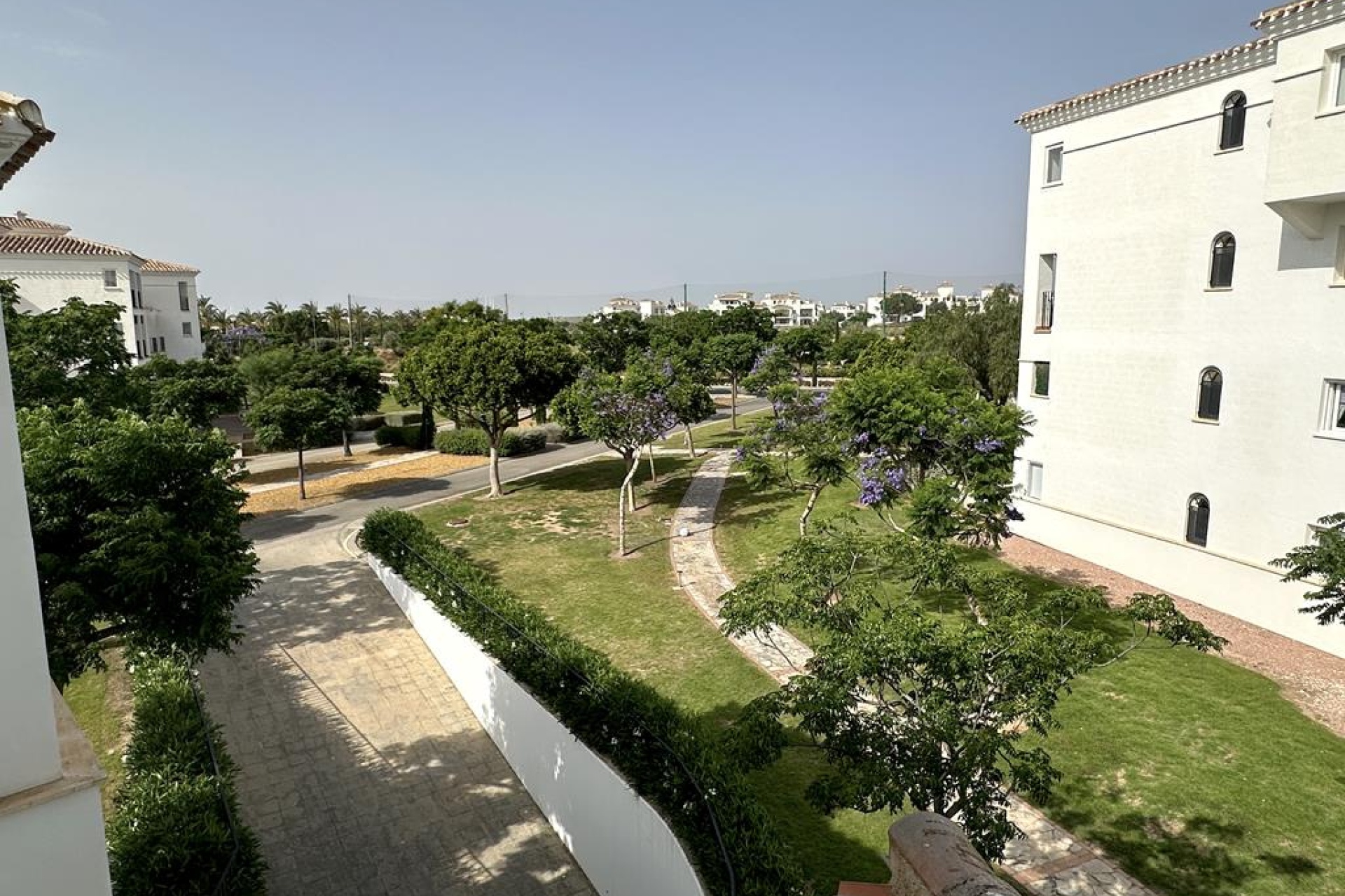 Resale - Apartment - Sucina - Hacienda Riquelme Golf Resort