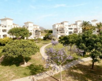 Resale - Apartment - Sucina - Hacienda Riquelme Golf Resort