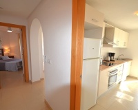 Resale - Apartment - Sucina - Hacienda Riquelme Golf Resort