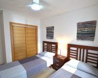 Resale - Apartment - Sucina - Hacienda Riquelme Golf Resort