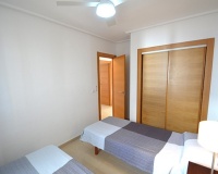 Resale - Apartment - Sucina - Hacienda Riquelme Golf Resort