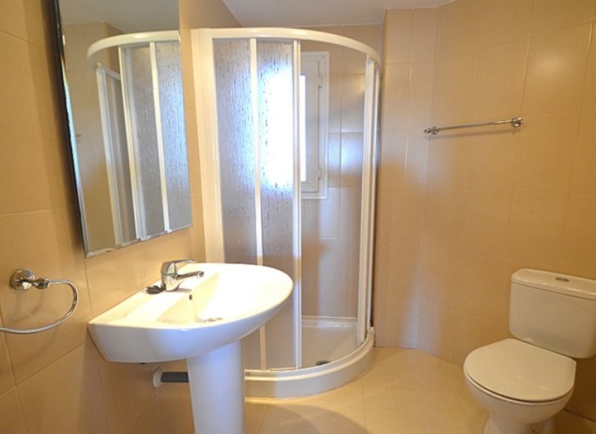 Resale - Apartment - Sucina - Hacienda Riquelme Golf Resort