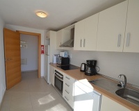 Resale - Apartment - Sucina - Hacienda Riquelme Golf Resort