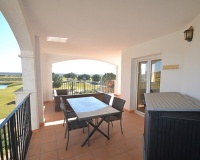 Resale - Apartment - Sucina - Hacienda Riquelme Golf Resort