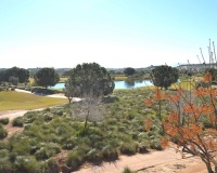 Resale - Apartment - Sucina - Hacienda Riquelme Golf Resort