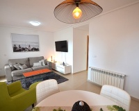 Resale - Apartment - Sucina - Hacienda Riquelme Golf Resort