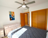 Resale - Apartment - Sucina - Hacienda Riquelme Golf Resort