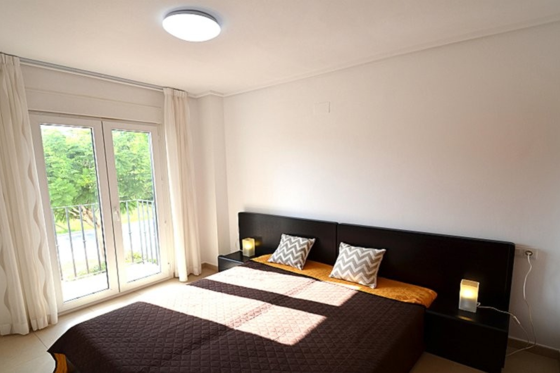 Resale - Apartment - Sucina - Hacienda Riquelme Golf Resort