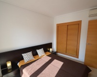 Resale - Apartment - Sucina - Hacienda Riquelme Golf Resort