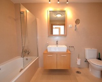 Resale - Apartment - Sucina - Hacienda Riquelme Golf Resort