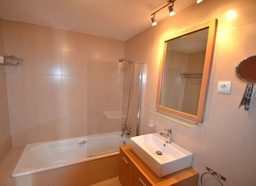 Resale - Apartment - Sucina - Hacienda Riquelme Golf Resort