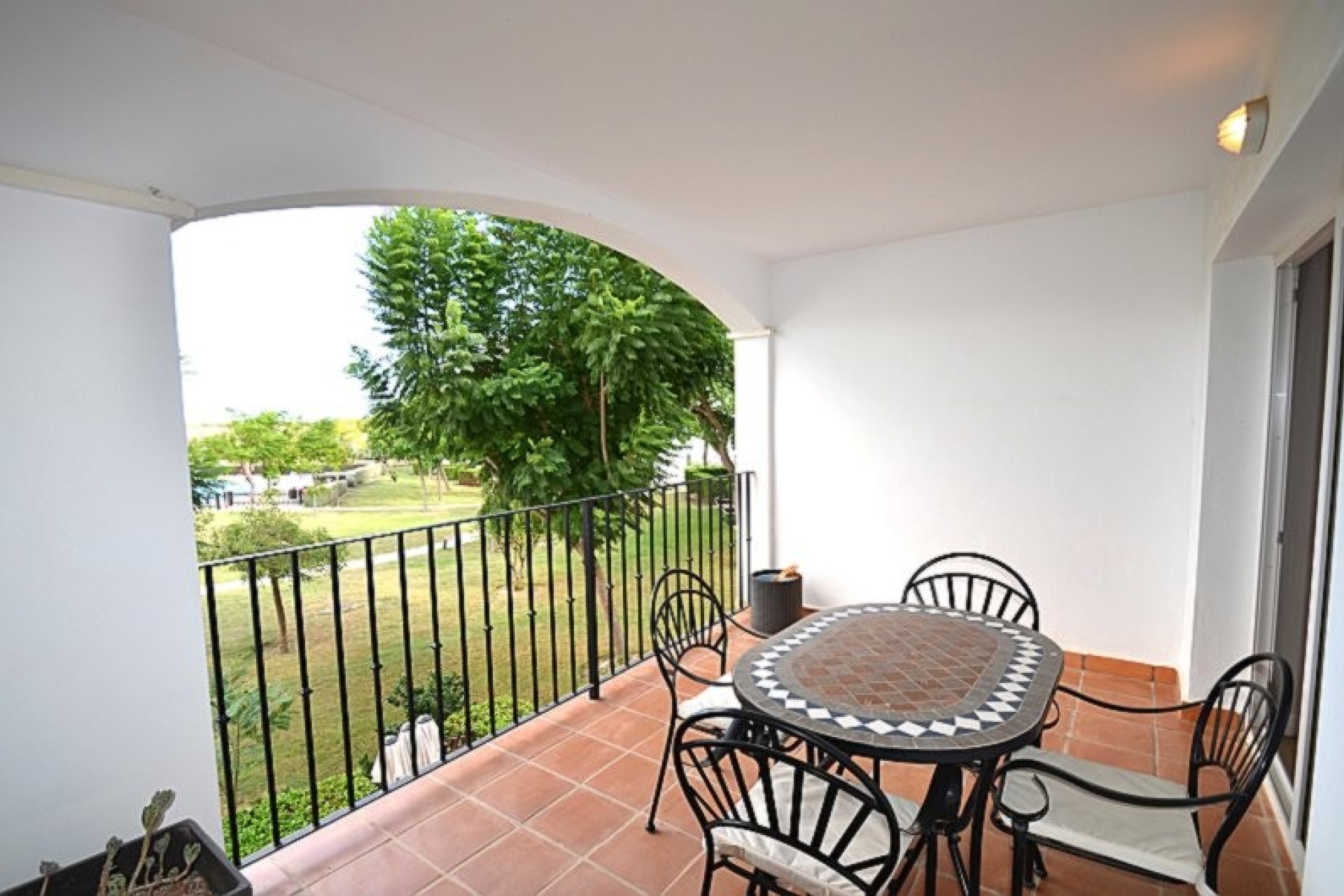 Resale - Apartment - Sucina - Hacienda Riquelme Golf Resort