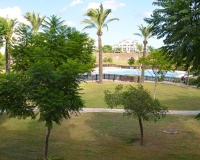 Resale - Apartment - Sucina - Hacienda Riquelme Golf Resort