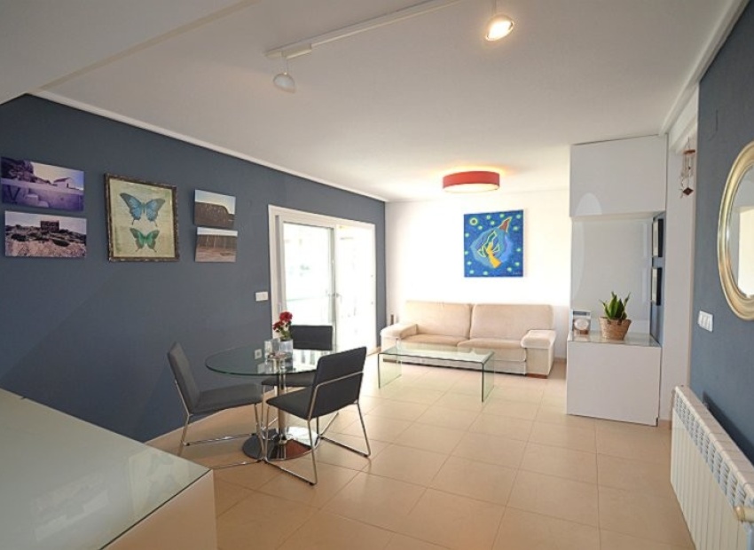 Resale - Apartment - Sucina - Hacienda Riquelme Golf Resort