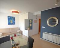 Resale - Apartment - Sucina - Hacienda Riquelme Golf Resort