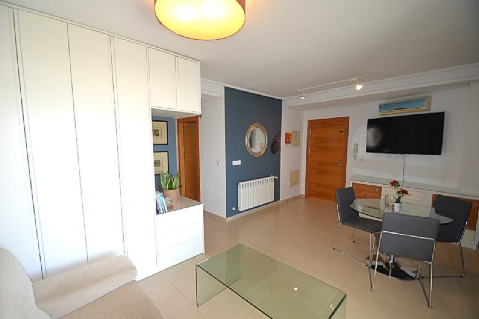 Resale - Apartment - Sucina - Hacienda Riquelme Golf Resort