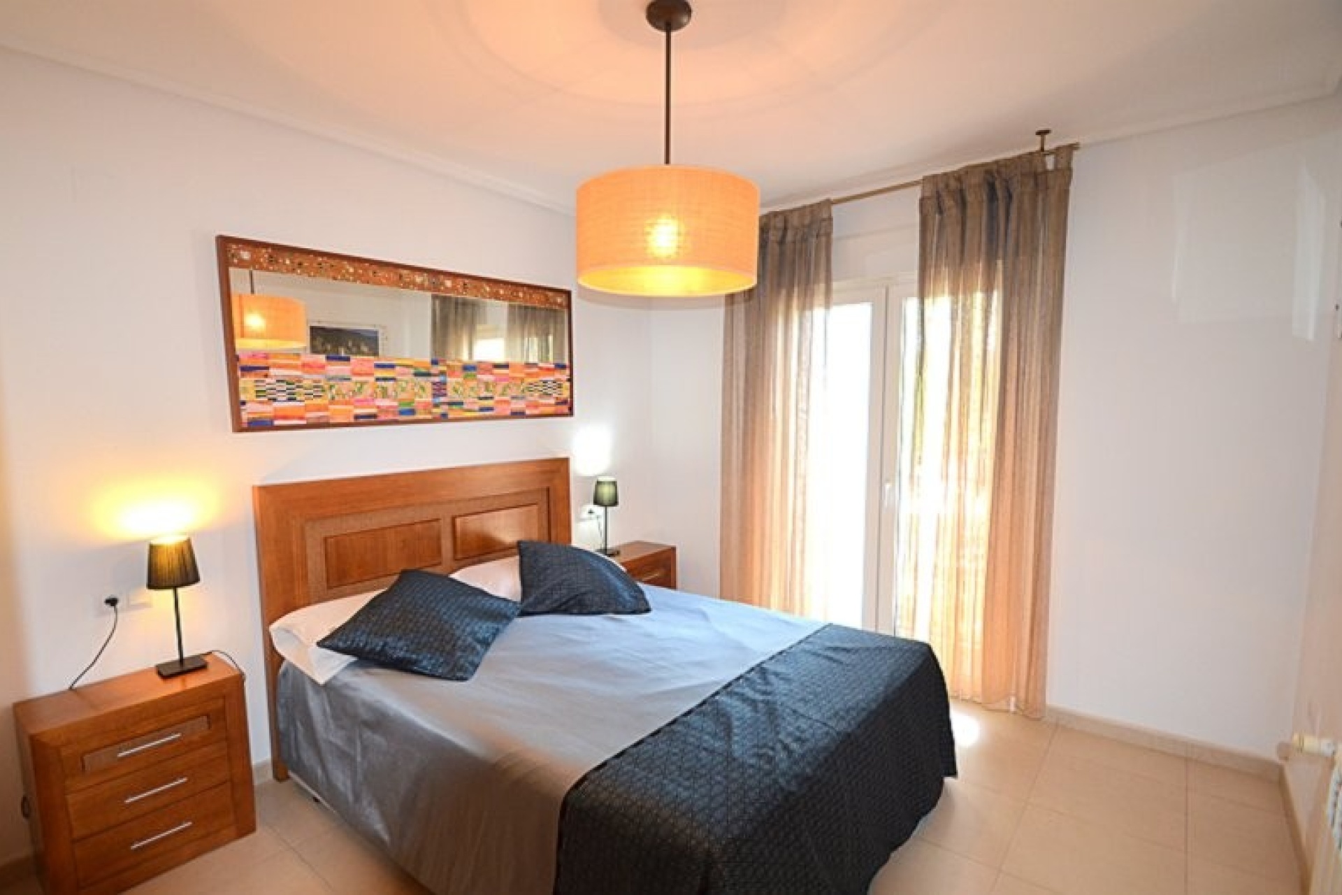 Resale - Apartment - Sucina - Hacienda Riquelme Golf Resort