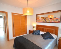 Resale - Apartment - Sucina - Hacienda Riquelme Golf Resort