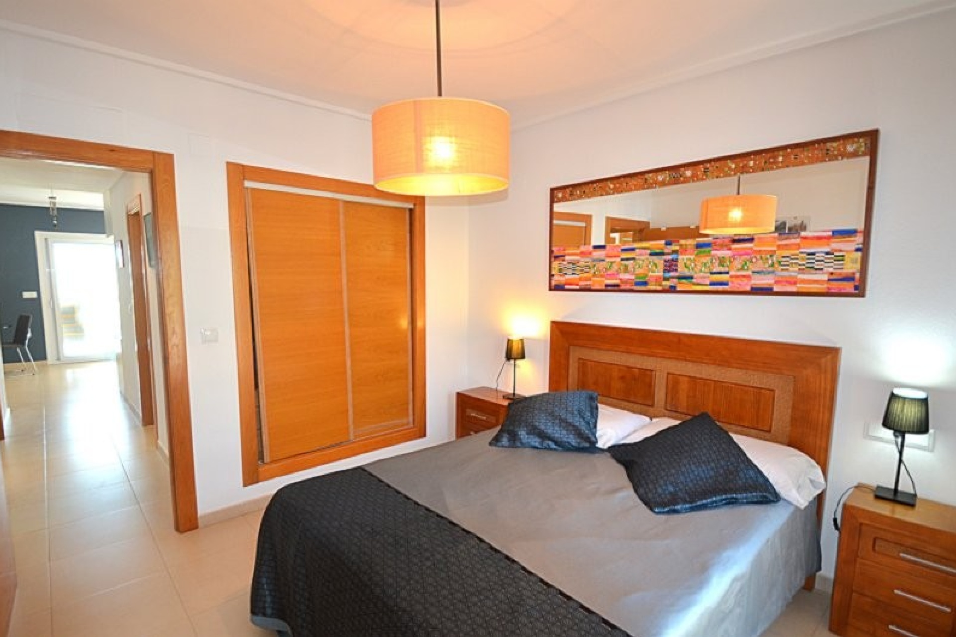 Resale - Apartment - Sucina - Hacienda Riquelme Golf Resort