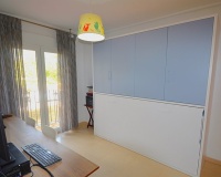 Resale - Apartment - Sucina - Hacienda Riquelme Golf Resort