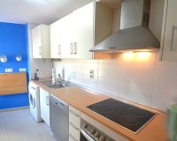 Resale - Apartment - Sucina - Hacienda Riquelme Golf Resort