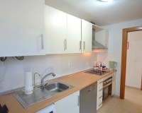 Resale - Apartment - Sucina - Hacienda Riquelme Golf Resort