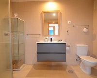 Resale - Apartment - Sucina - Hacienda Riquelme Golf Resort