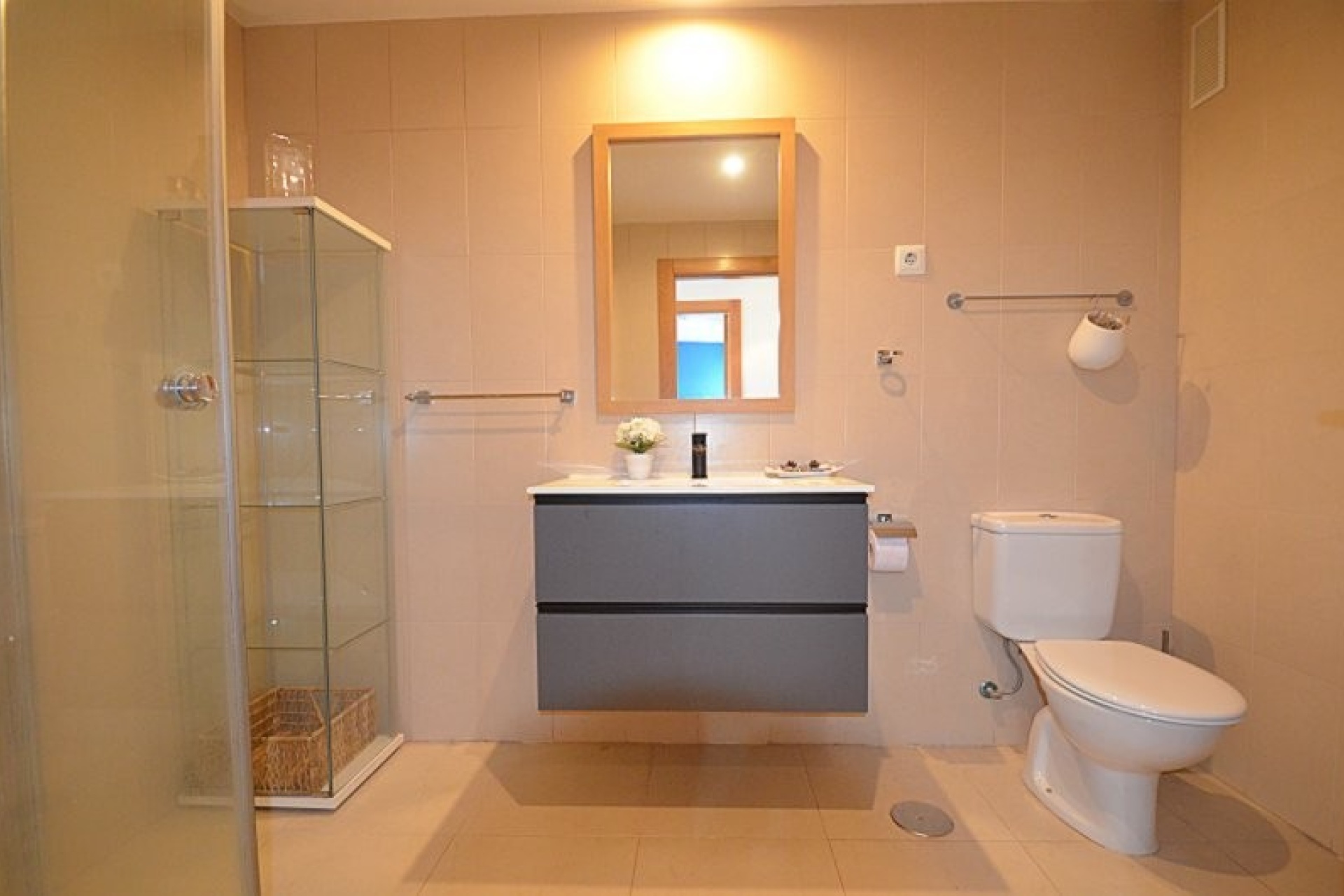 Resale - Apartment - Sucina - Hacienda Riquelme Golf Resort